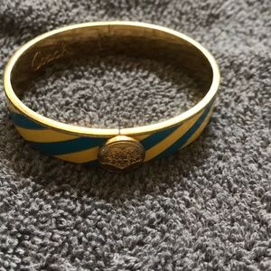 Coach bracelet
